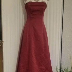 Prom-Homecoming dress